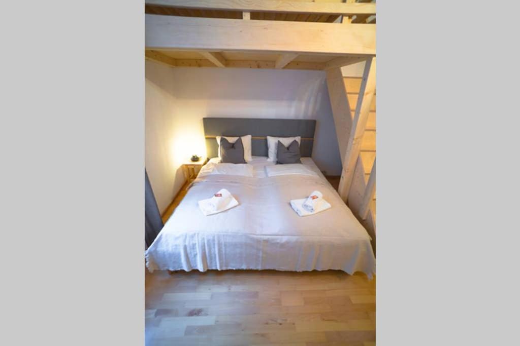 Cosy And Spacious Apartment In The Heart Of Innsbruck Buitenkant foto
