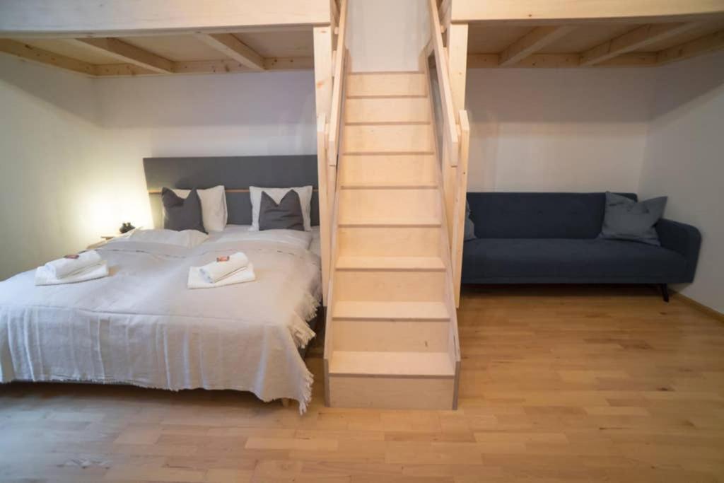 Cosy And Spacious Apartment In The Heart Of Innsbruck Buitenkant foto
