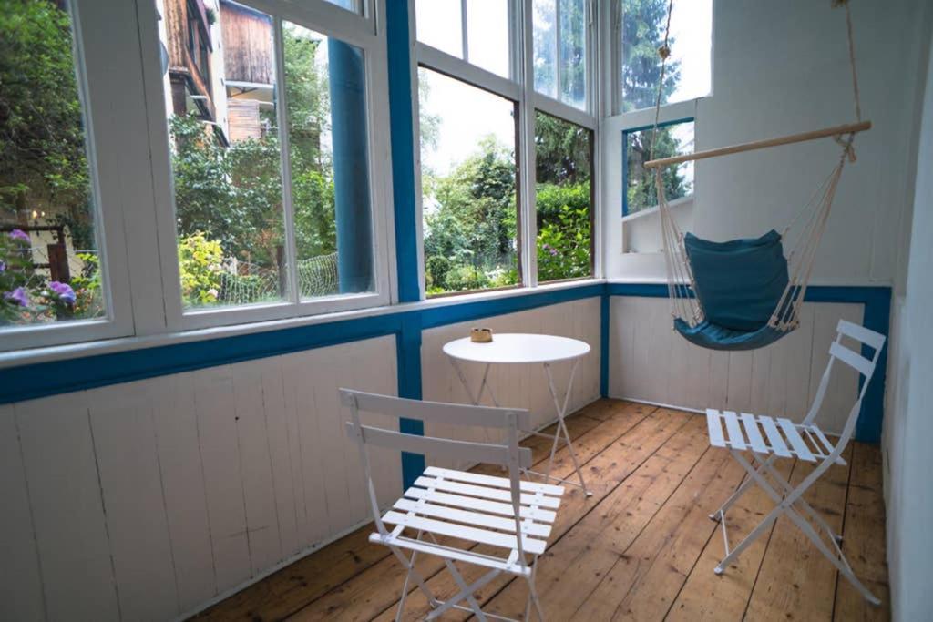 Cosy And Spacious Apartment In The Heart Of Innsbruck Buitenkant foto